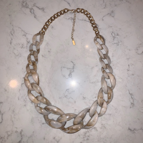 Baublebar Statement Necklace - Picture 3 of 4